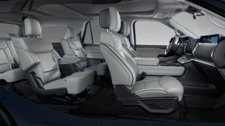 2025 Ford Expedition® Internal Image 1